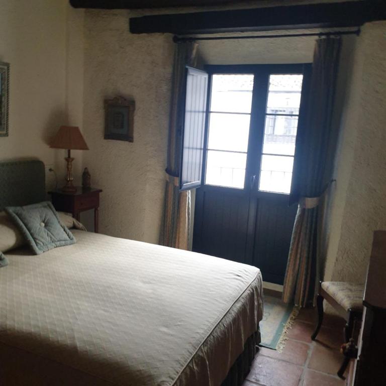 El Palacete de Manuela - Casa de 2 dormitorios - 25