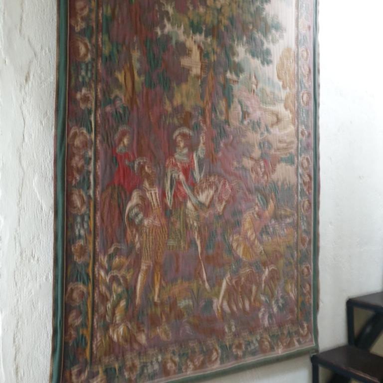 El Palacete de Manuela - Casa de 2 dormitorios - 37