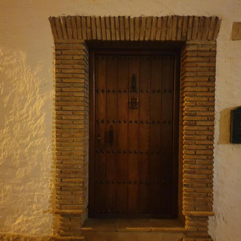 El Palacete de Manuela - Casa de 2 dormitorios - 43