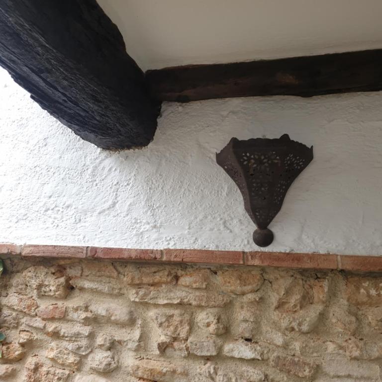 El Palacete de Manuela - Casa de 2 dormitorios - 45