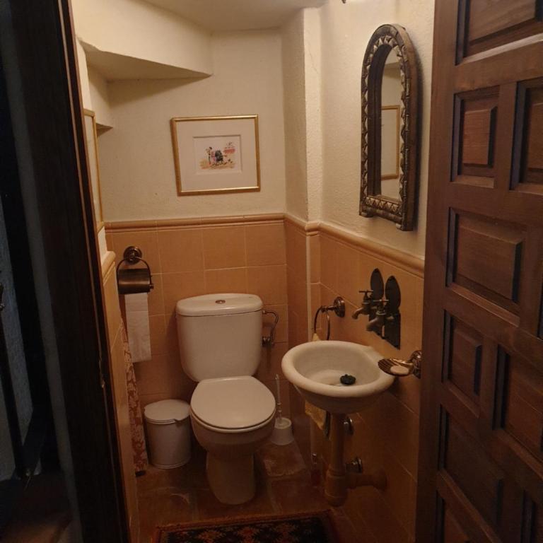 El Palacete de Manuela - Casa de 2 dormitorios - 44