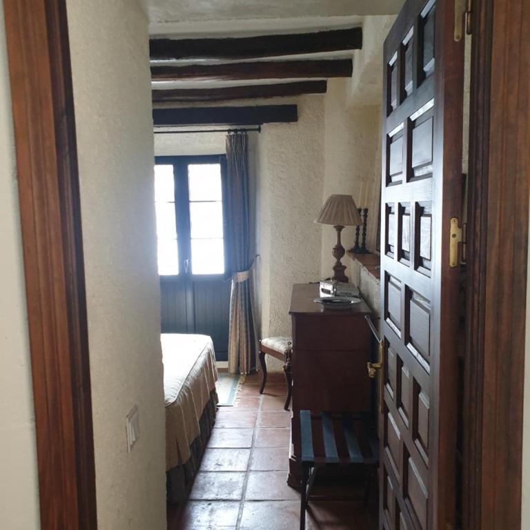 El Palacete de Manuela - Casa de 2 dormitorios - 49