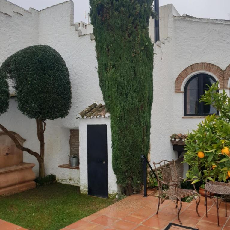 El Palacete de Manuela - Casa de 2 dormitorios - 50