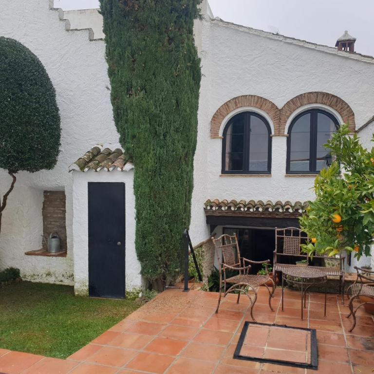 El Palacete de Manuela - Casa de 2 dormitorios - 51