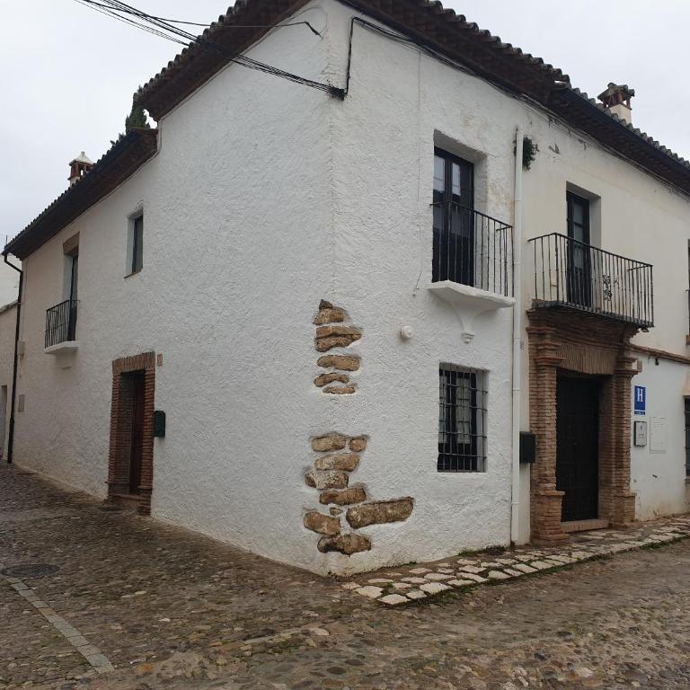 El Palacete de Manuela - Casa de 2 dormitorios - 52