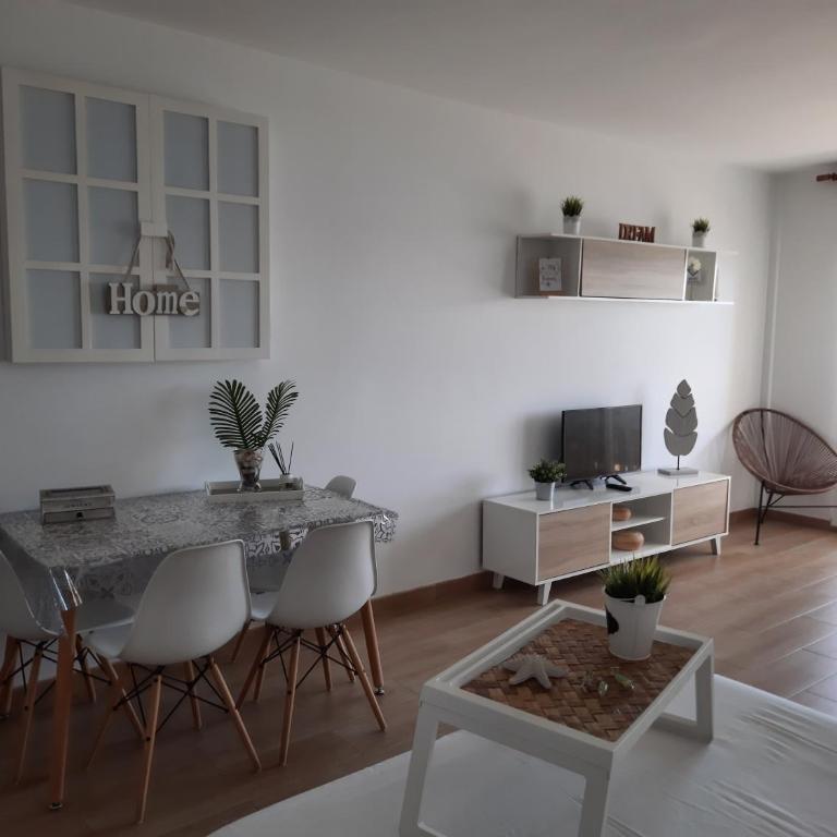Benalbeach Holidays Benalmâdena - Apartamento Estudio con vistas al mar - 23