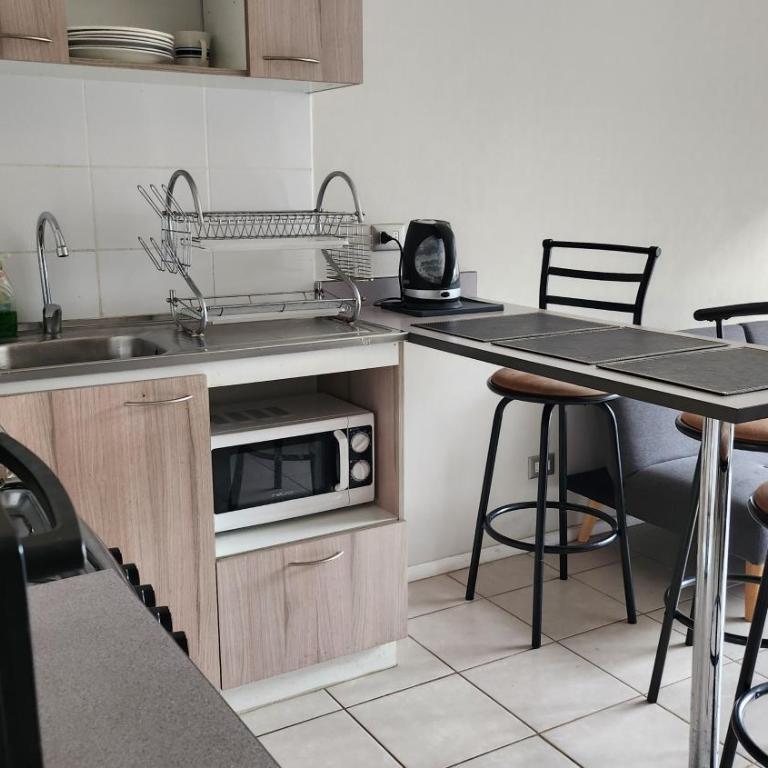 Departamento la Serena, calle Libertad, cerca del Lider y Mall Puertas del Mar, Universidades, SmartFit - Apartamento de 2 dormitorios - 3