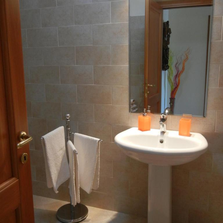 Il Sogno di Alghero - Adults Only - Appartamento con Terrazza (2 Adulti) - 15