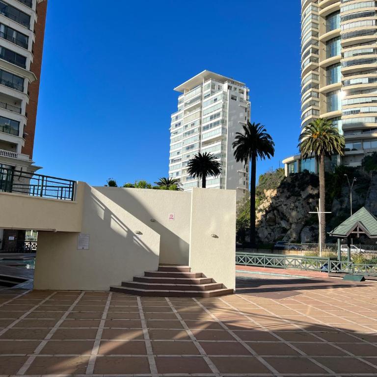 VISTAMAR CORACEROS VIÑA DEL MAR - Apartamento - 26