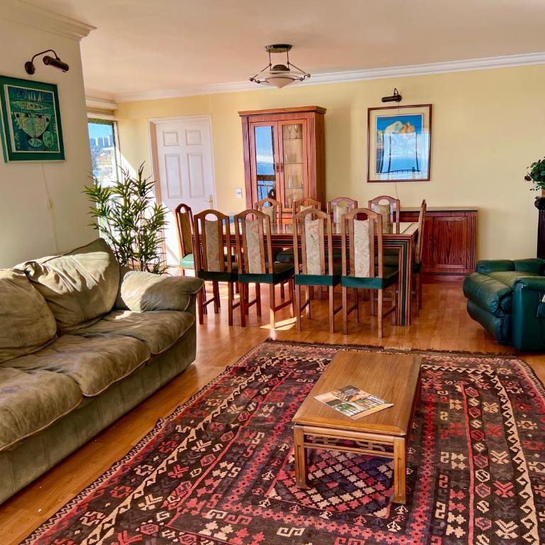 VISTAMAR CORACEROS VIÑA DEL MAR - Apartamento - 9
