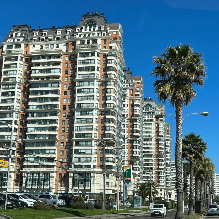 VISTAMAR CORACEROS VIÑA DEL MAR - Apartamento - 23
