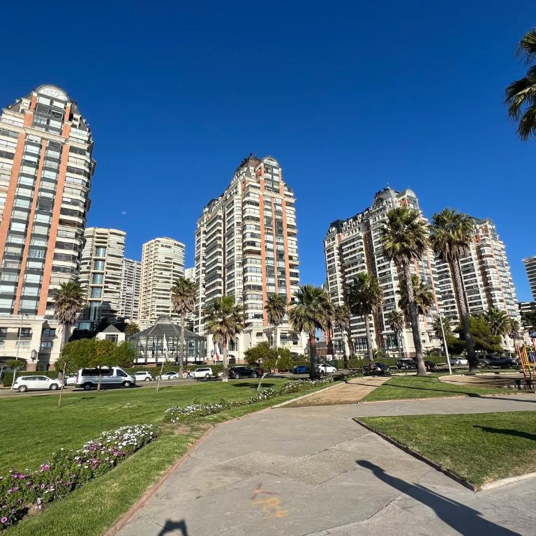 VISTAMAR CORACEROS VIÑA DEL MAR - Apartamento - 28