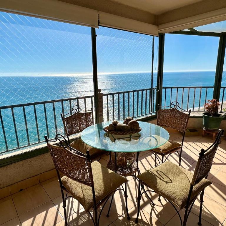 VISTAMAR CORACEROS VIÑA DEL MAR - Apartamento - 1