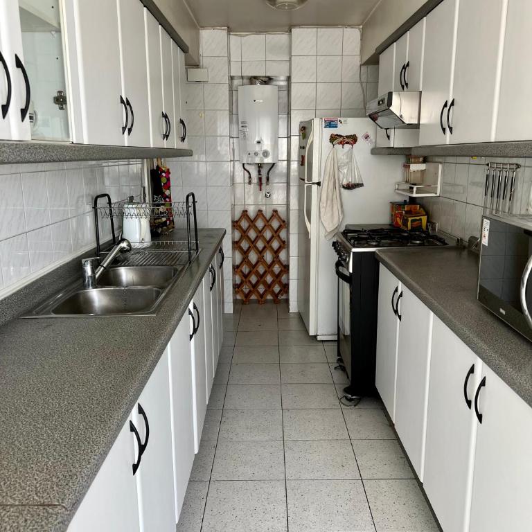 VISTAMAR CORACEROS VIÑA DEL MAR - Apartamento - 15