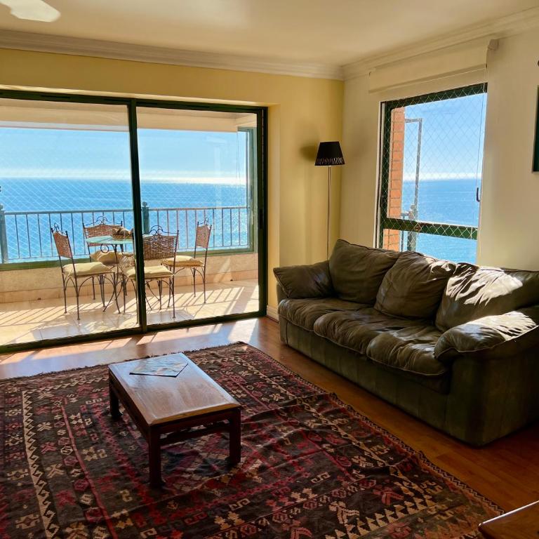 VISTAMAR CORACEROS VIÑA DEL MAR - Apartamento - 10