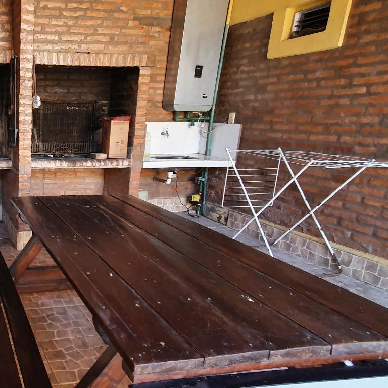 EL CHALET - Apartamento de 2 dormitorios - 1