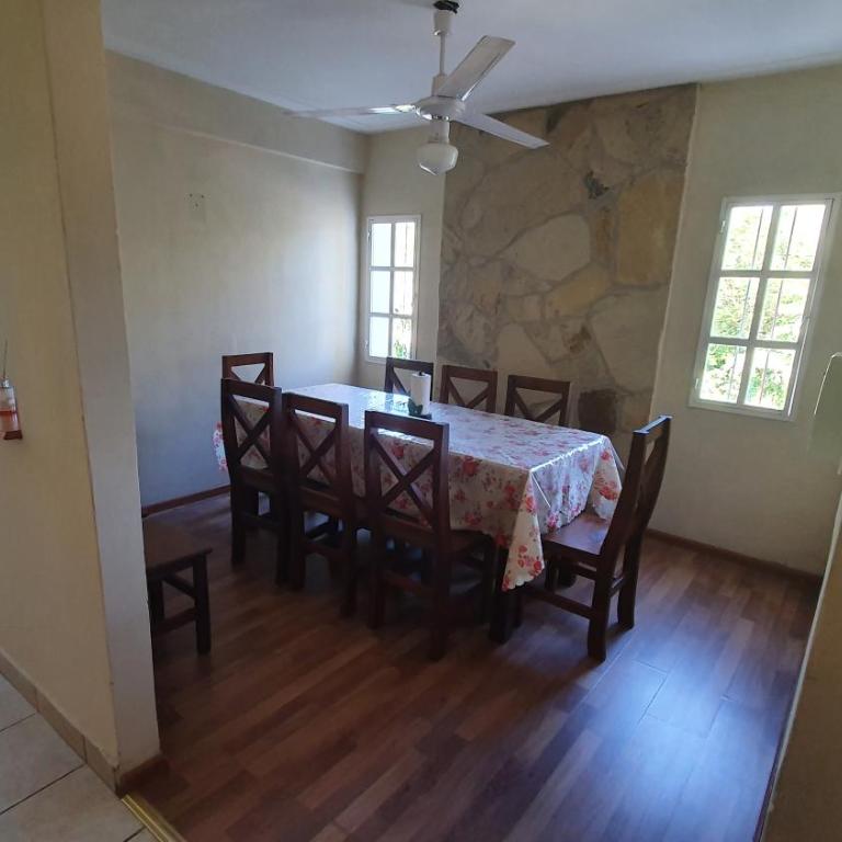 EL CHALET - Apartamento de 3 dormitorios - 11