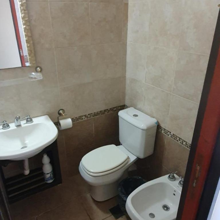 EL CHALET - Apartamento de 1 dormitorio - 3
