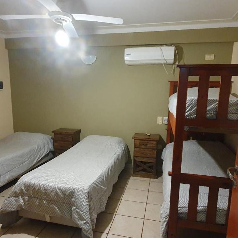 EL CHALET - Apartamento de 3 dormitorios - 12