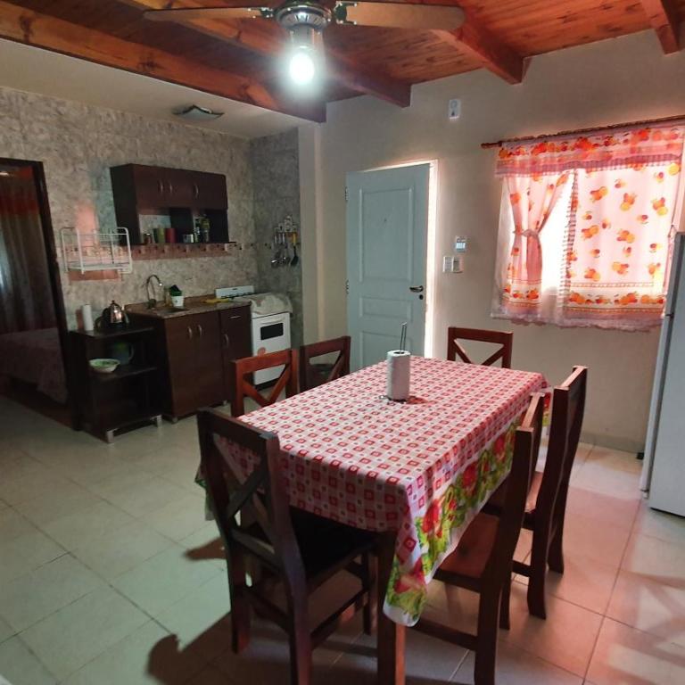EL CHALET - Apartamento de 2 dormitorios - 7
