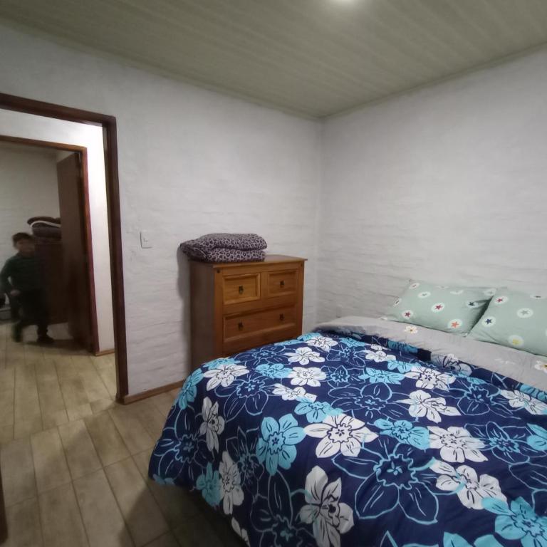 Vicenzo 2 - Two-Bedroom House - 12