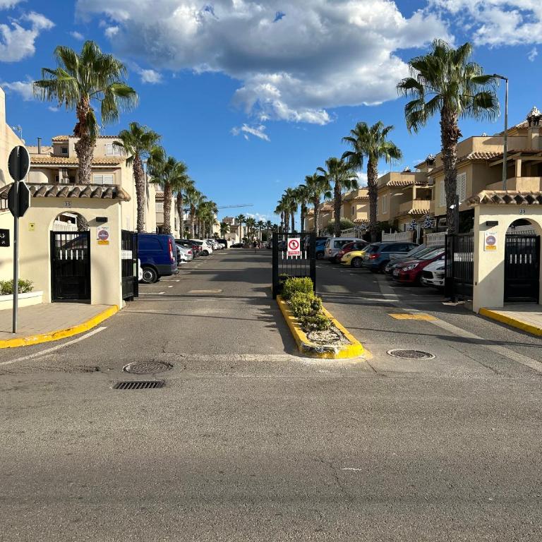 Gran Alacant Bea's house - Two-Bedroom Townhouse - 3