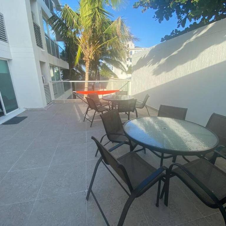 Apartamento Sea View 204 - Apartamento de 3 dormitorios - 16
