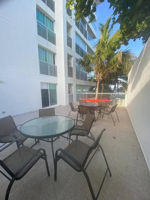 Apartamento Sea View 204 - Apartamento de 3 dormitorios - 19