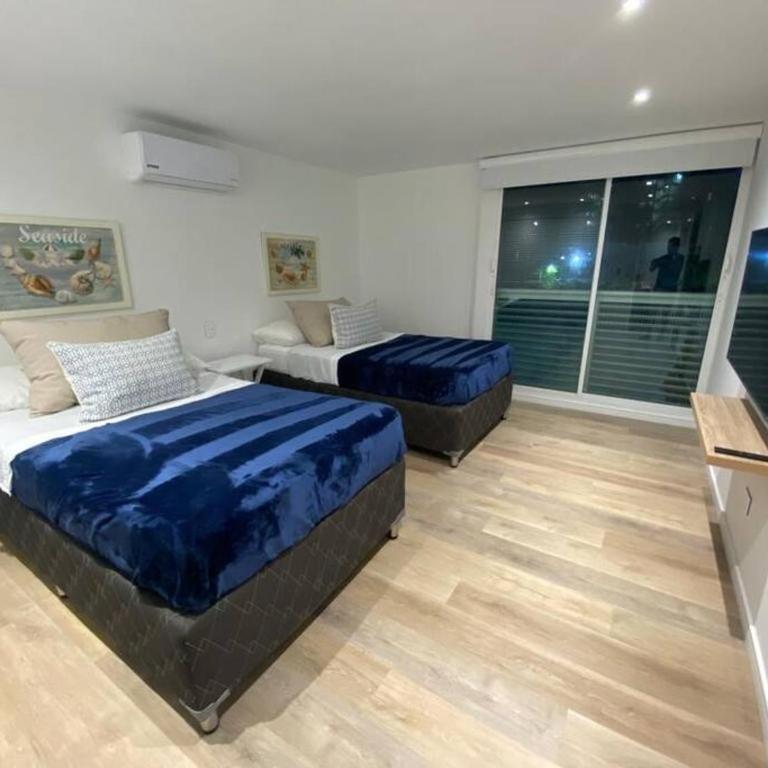 Apartamento Sea View 204 - Apartamento de 3 dormitorios - 25