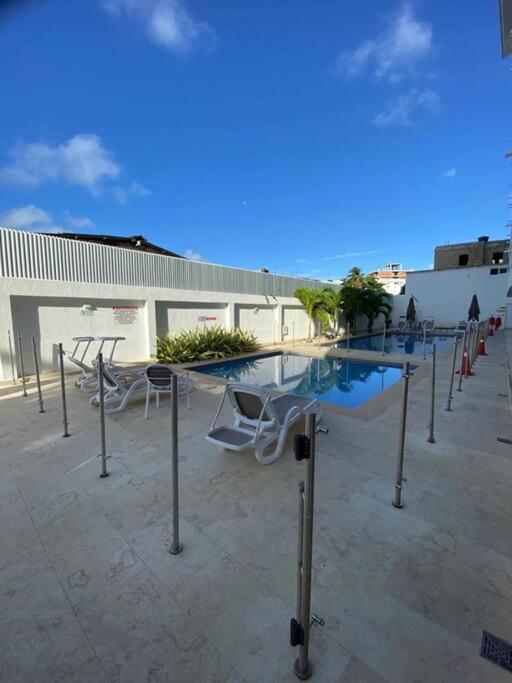 Apartamento Sea View 204 - Apartamento de 3 dormitorios - 28