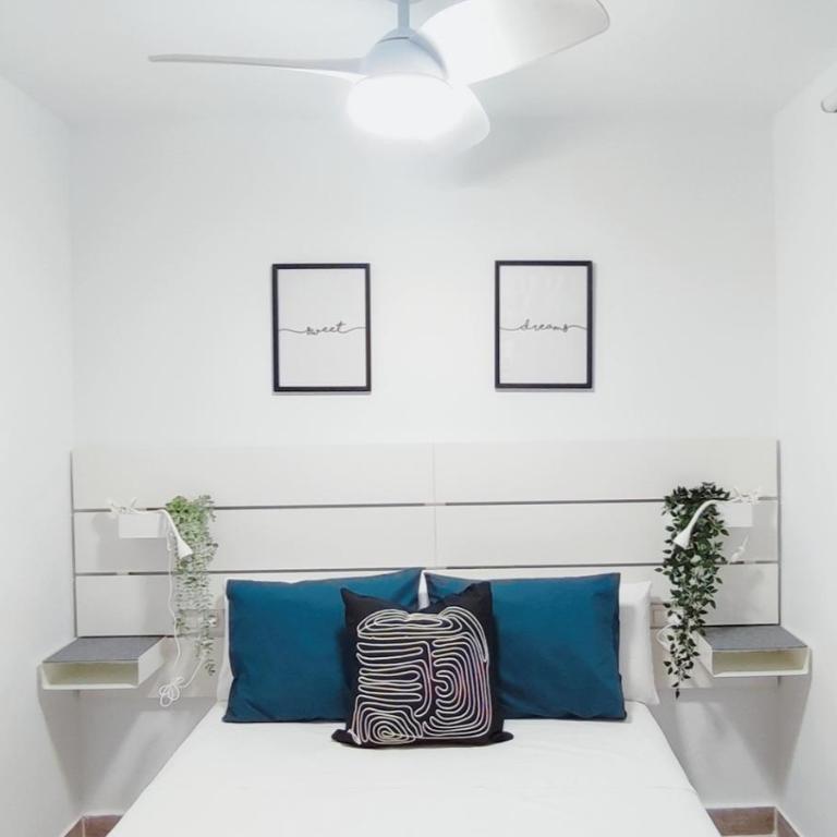 Carpe Diem Suite - Apartamento de 1 dormitorio - 15