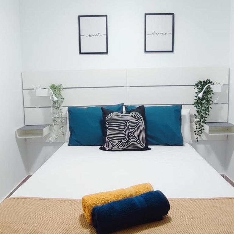 Carpe Diem Suite - Apartamento de 1 dormitorio - 20