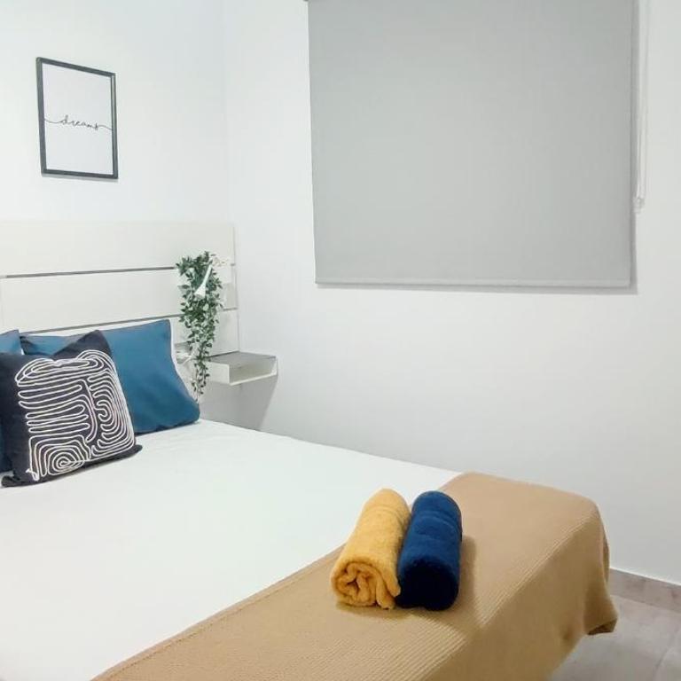Carpe Diem Suite - Apartamento de 1 dormitorio - 16