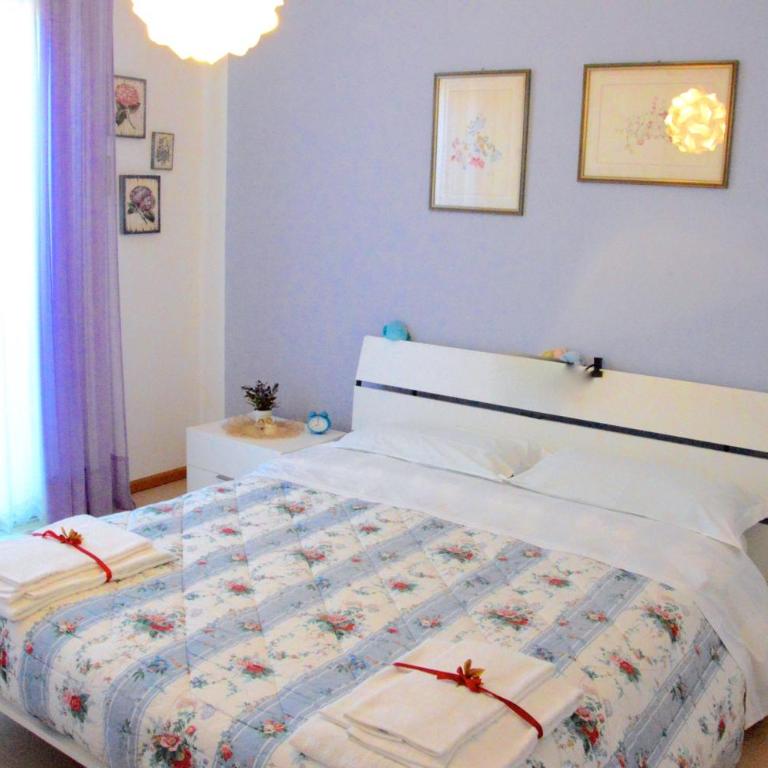 Orchidea apartments - Casa con 1 Camera da Letto - 13