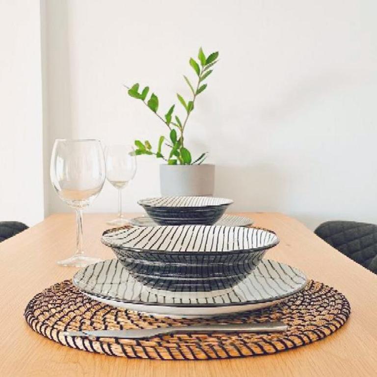 Carpe Diem Suite - Apartamento de 1 dormitorio - 7