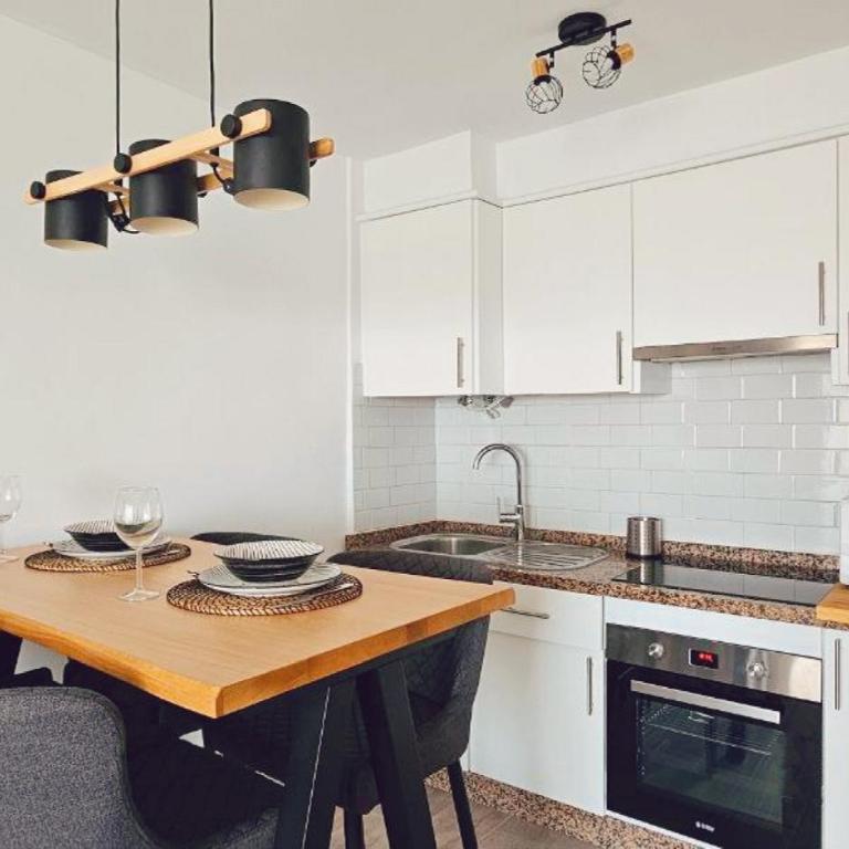 Carpe Diem Suite - Apartamento de 1 dormitorio - 10