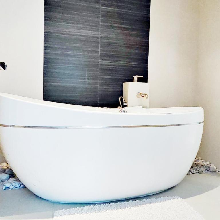 Tamayo MaiaHome-En el corazón de POLANCO Jacuzzi y Terraza - Apartamento de 3 dormitorios - 4