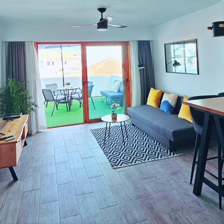 Carpe Diem Suite - Apartamento de 1 dormitorio - 32