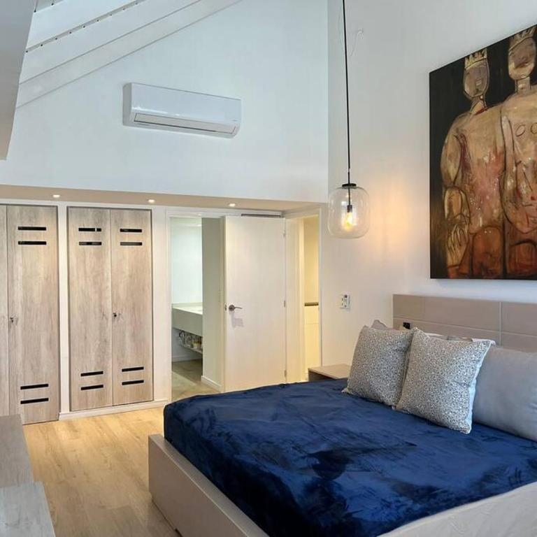 Apartamento Sea View 703B - Apartment - 11