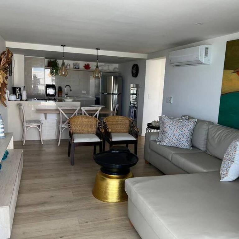 Apartamento Sea View 703B - Apartamento - 13