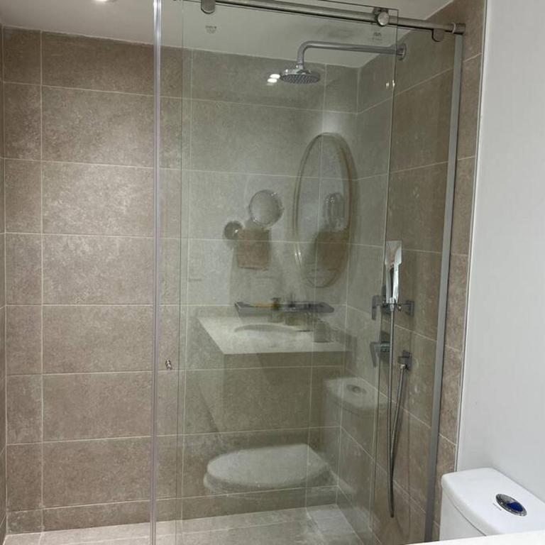 Apartamento Sea View 703B - Apartamento - 40