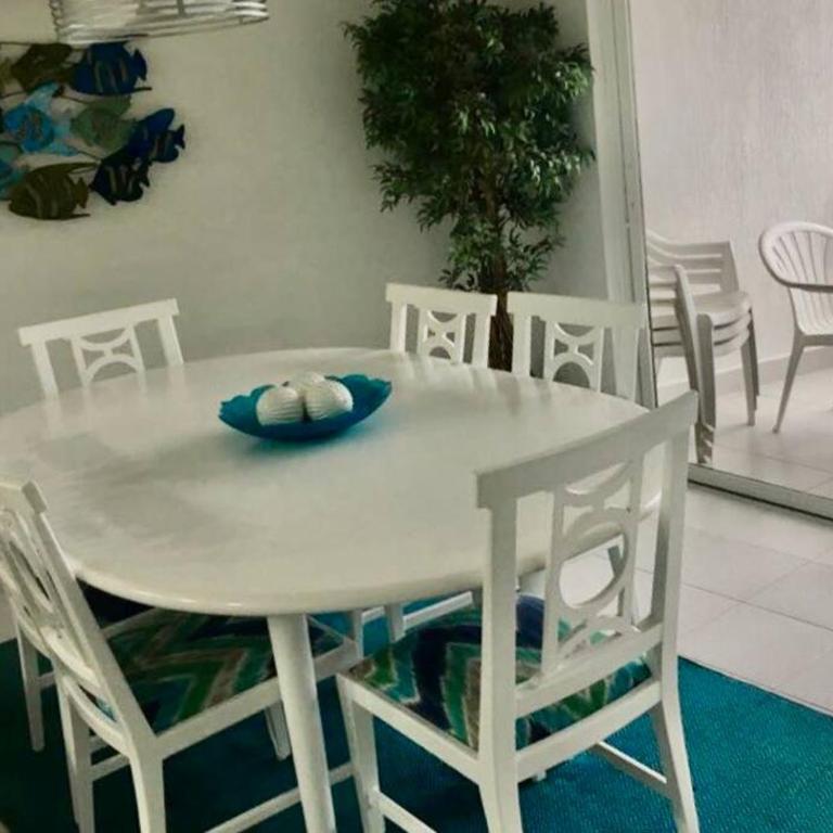 Apartamento Penthouse Hansa Reef - Apartamento de 3 dormitorios - 7