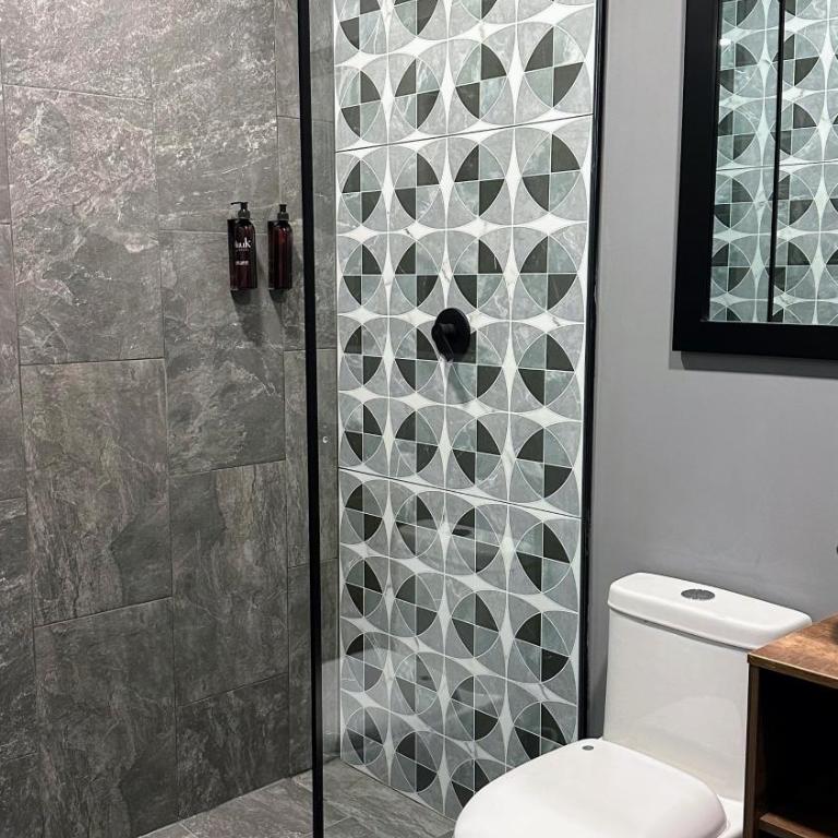 Poblado Muuk Hotel Boutique Campestre - Superior King Suite - 5