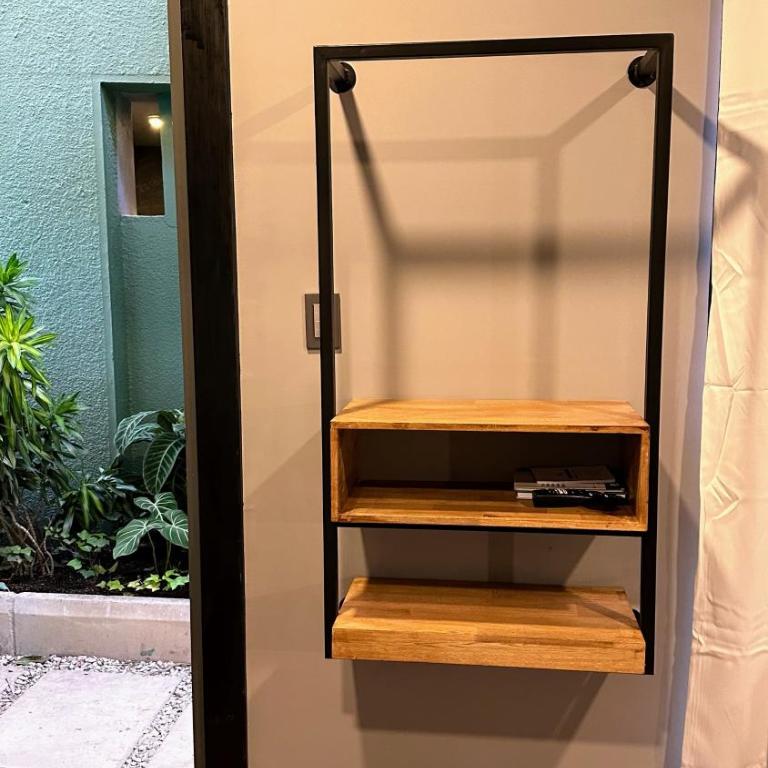 Poblado Muuk Hotel Boutique Campestre - Suite con terraza - 4