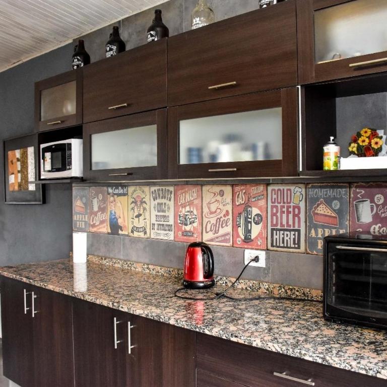 Casa en zona residencial Mendoza - Casa de 3 dormitorios - 11