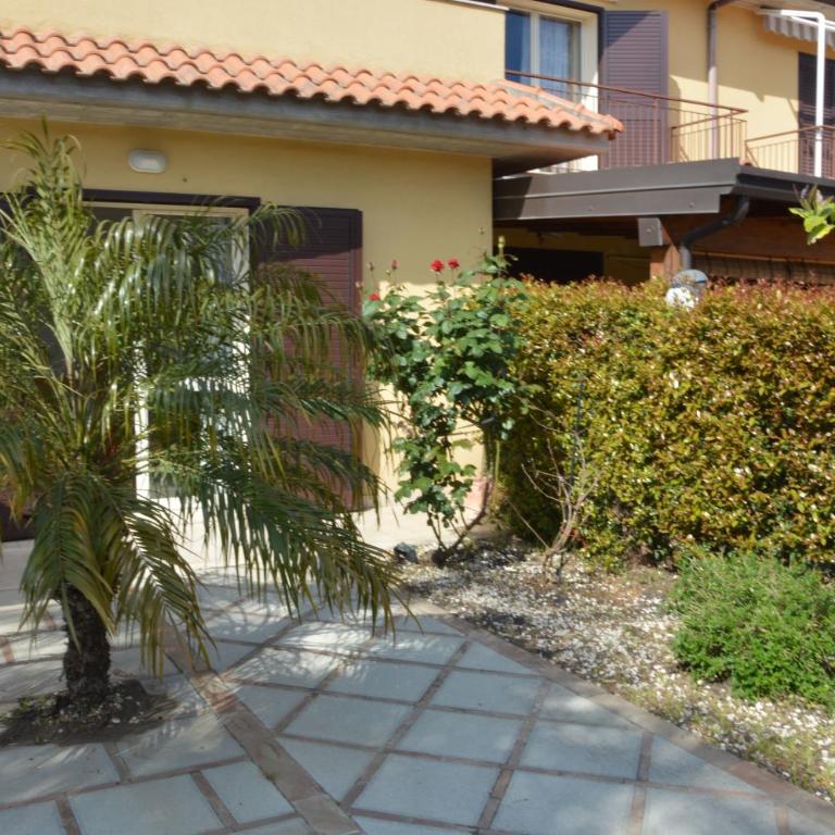 Orchidea apartments - Casa con 1 Camera da Letto - 19