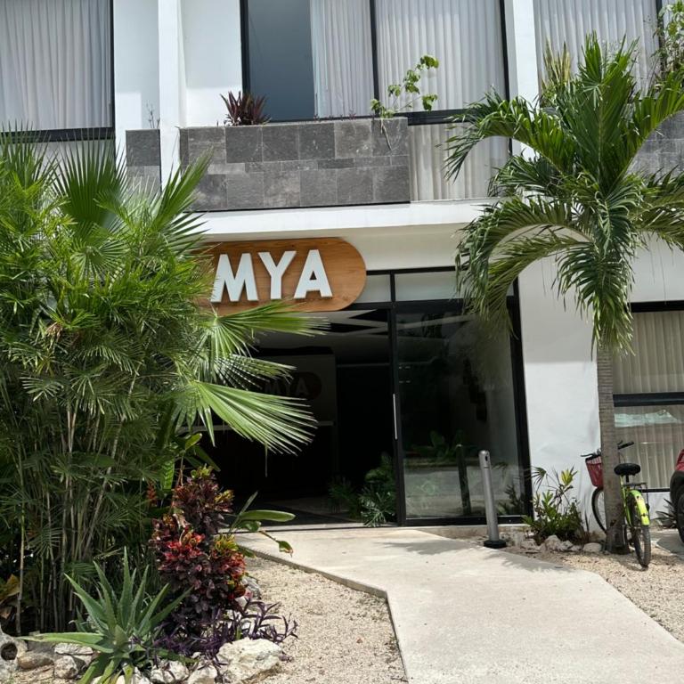 Moderno y espacioso departamento en Aldea Zama Tulum México - Apartamento de 1 dormitorio - 31