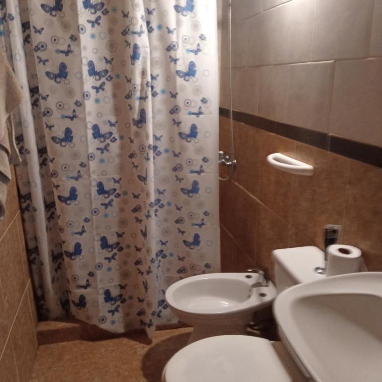 Casa cabaña juanita N2 - Casa con 1 dormitorio - 5