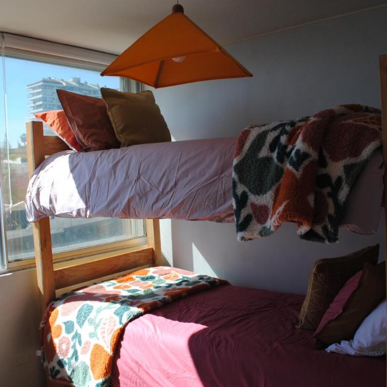 Departamento de Vynka - Apartamento - 7
