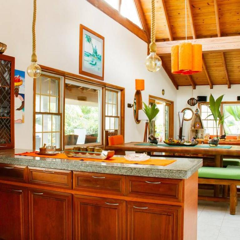 Casa Pepper Hill - Casa de 4 dormitorios - 10